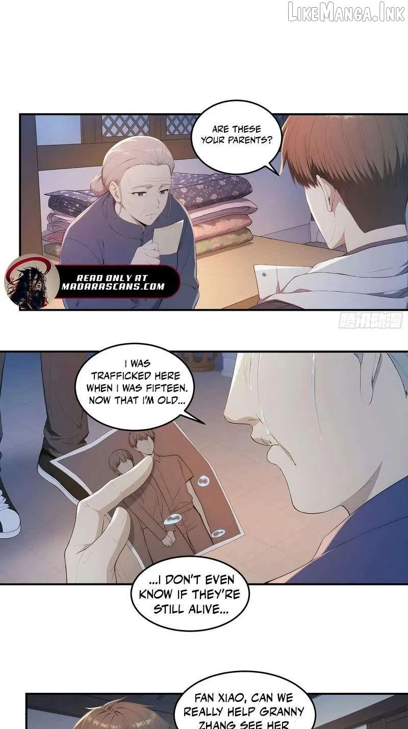 Read Lucky billion player chapter 96 image 28 on Lezhin
