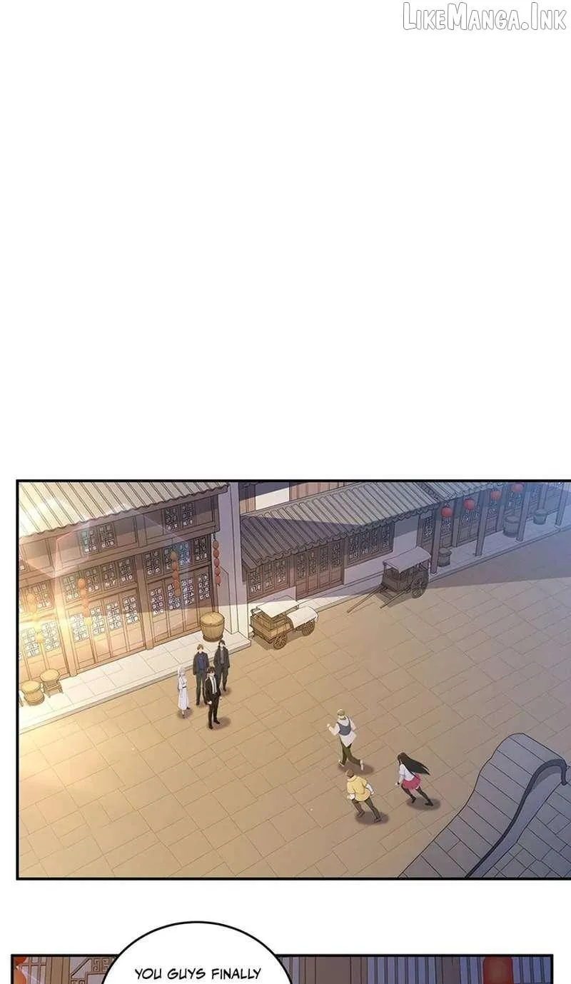 Read Lucky billion player chapter 96 image 3 on Lezhin