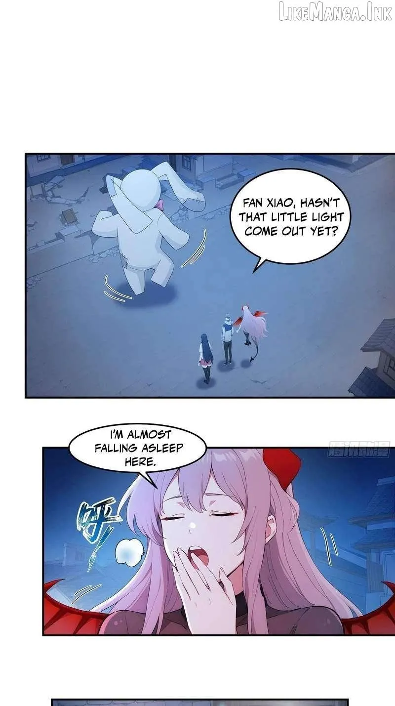 Read Lucky billion player chapter 96 image 31 on Lezhin