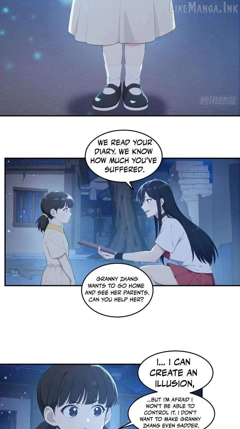 Read Lucky billion player chapter 96 image 33 on Lezhin
