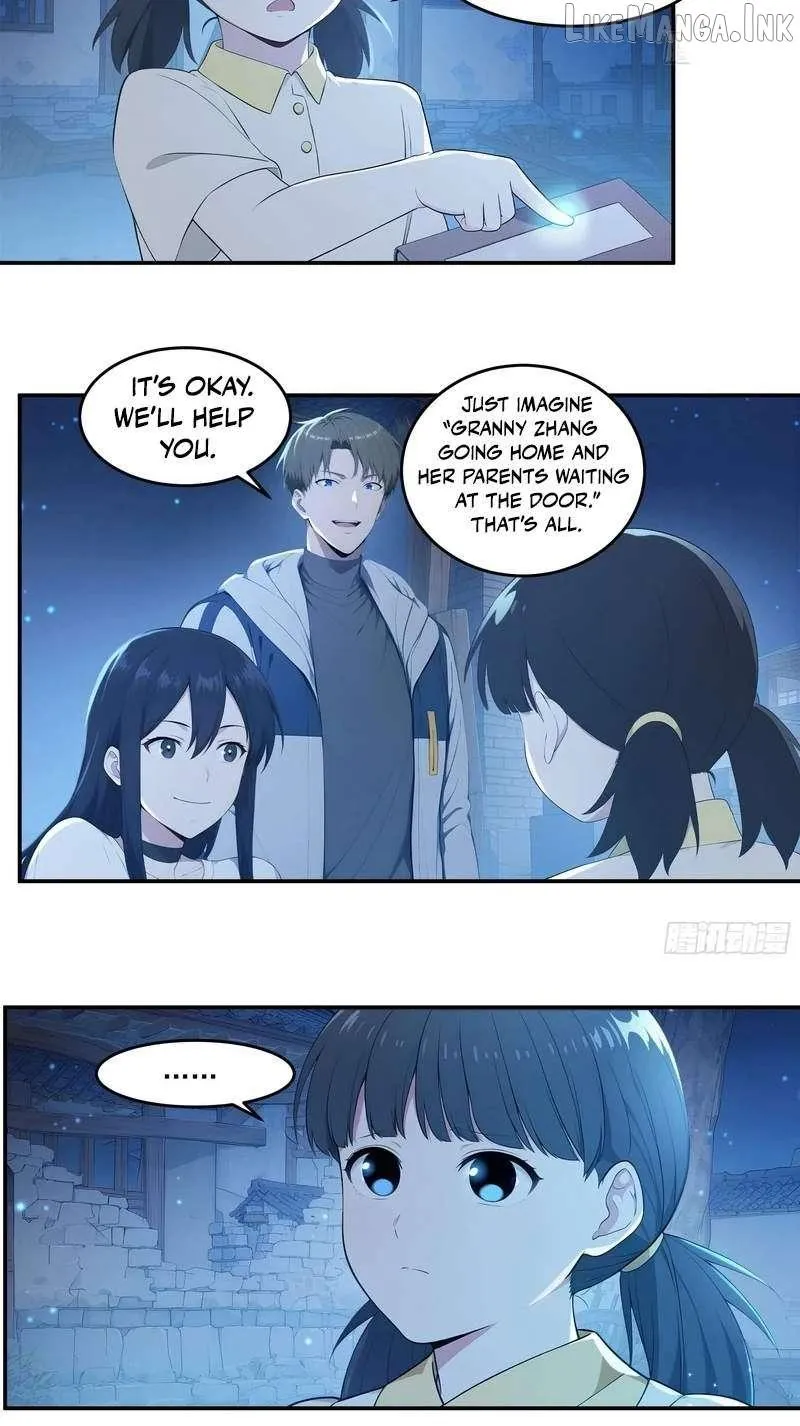 Read Lucky billion player chapter 96 image 34 on Lezhin