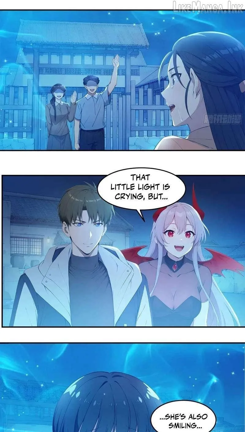 Read Lucky billion player chapter 96 image 36 on Lezhin