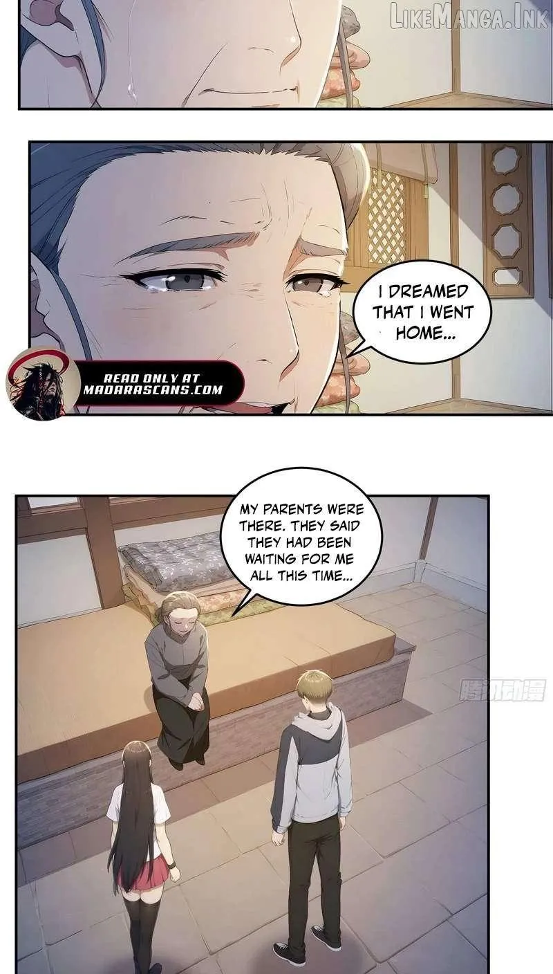 Read Lucky billion player chapter 96 image 38 on Lezhin