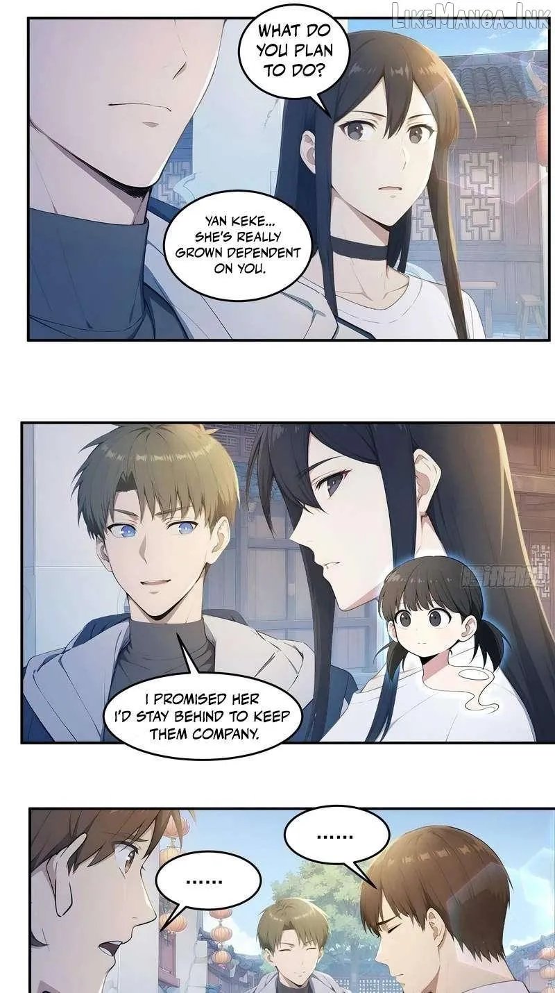 Read Lucky billion player chapter 96 image 42 on Lezhin