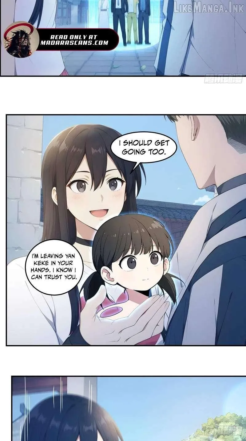Read Lucky billion player chapter 96 image 44 on Lezhin