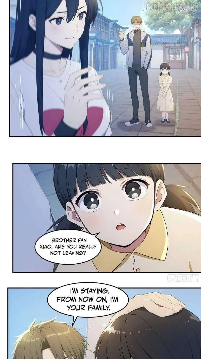 Read Lucky billion player chapter 96 image 45 on Lezhin