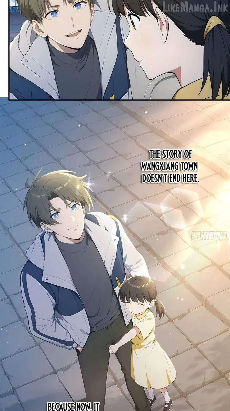 Read Lucky billion player chapter 96 image 46 on Lezhin