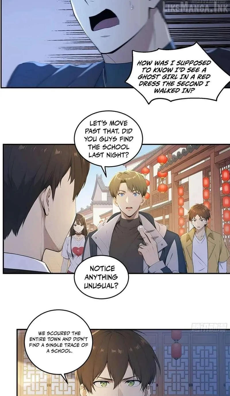 Read Lucky billion player chapter 96 image 5 on Lezhin