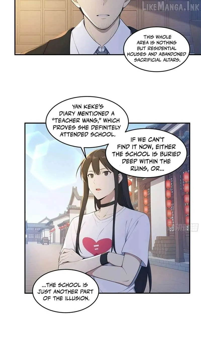 Read Lucky billion player chapter 96 image 6 on Lezhin
