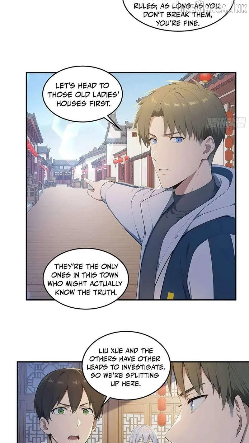 Read Lucky billion player chapter 96 image 8 on Lezhin