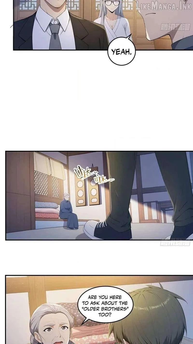 Read Lucky billion player chapter 96 image 9 on Lezhin