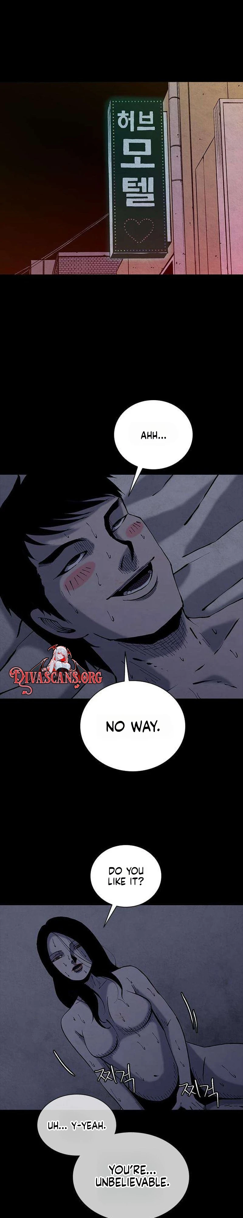Read Lucky Bitch chapter 10 image 11 on Lezhin