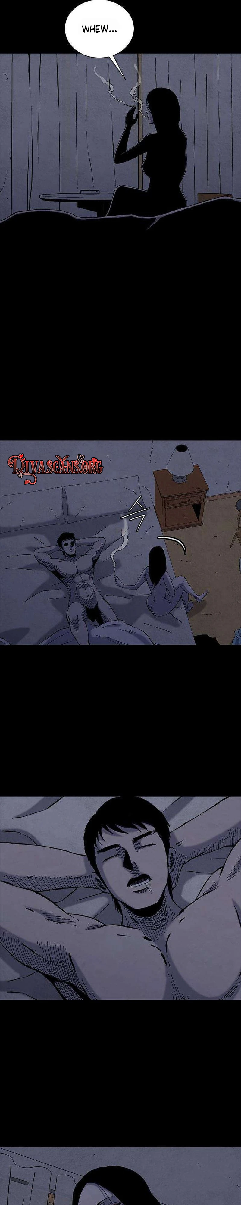 Read Lucky Bitch chapter 10 image 14 on Lezhin