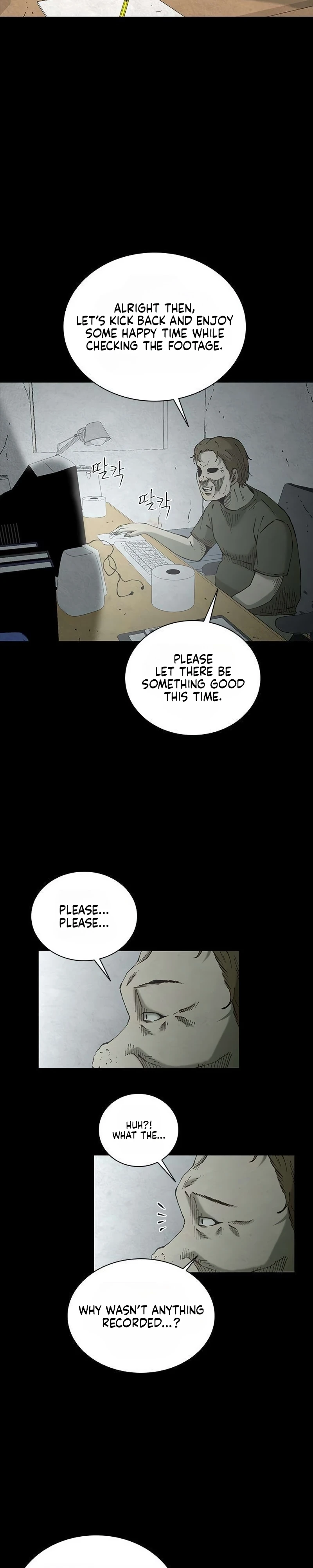 Read Lucky Bitch chapter 11 image 10 on Lezhin
