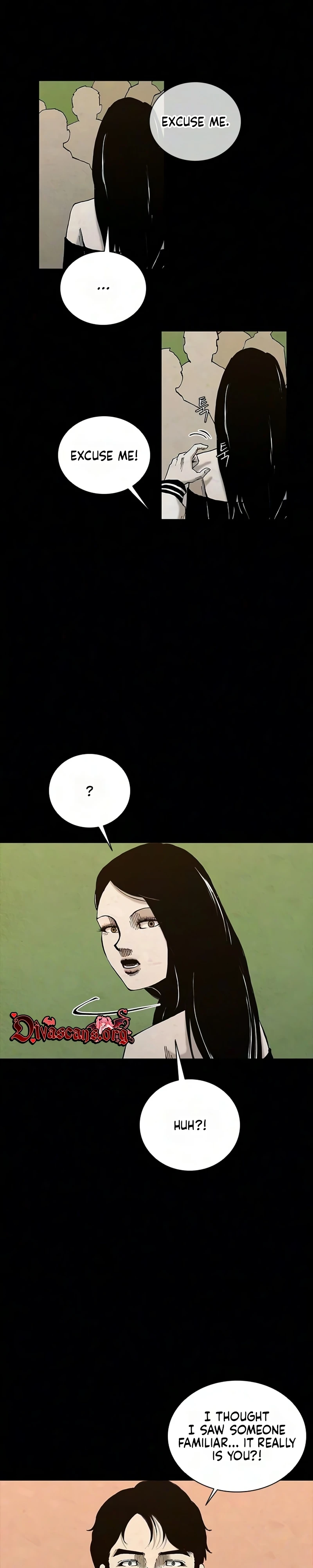 Read Lucky Bitch chapter 15 image 6 on Lezhin