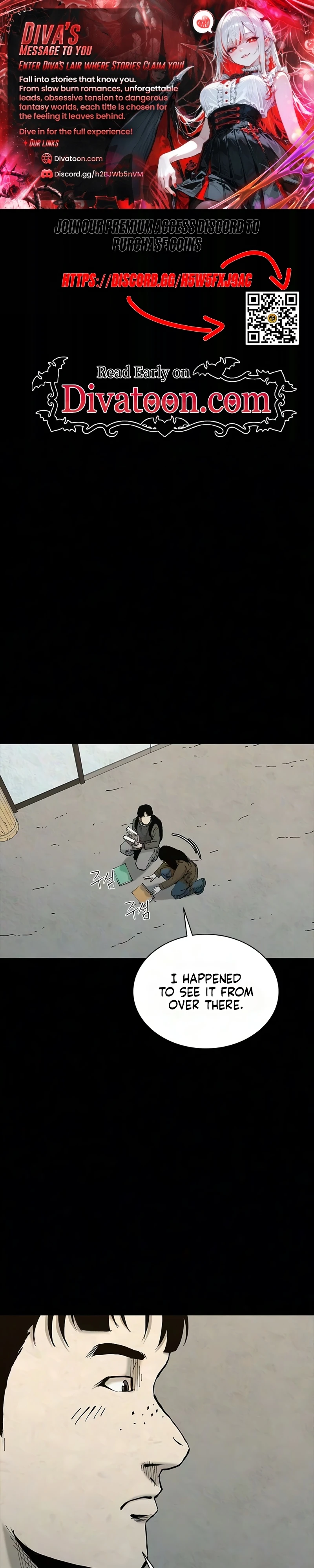 Read Lucky Bitch chapter 17 image 0 on Lezhin