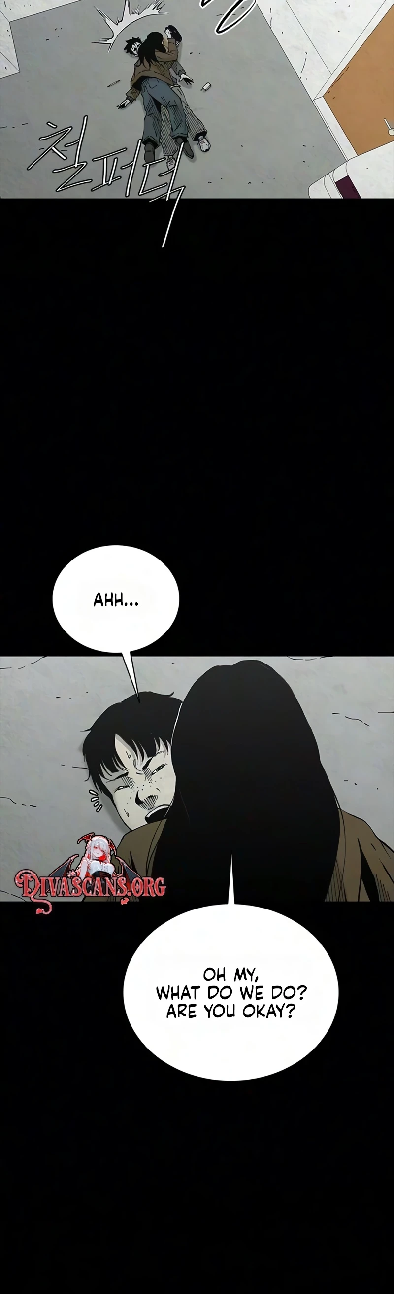 Read Lucky Bitch chapter 17 image 11 on Lezhin
