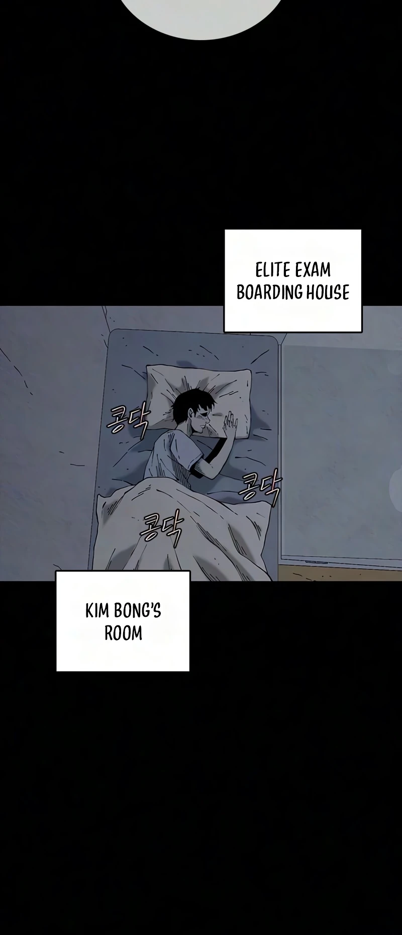 Read Lucky Bitch chapter 18 image 11 on Lezhin