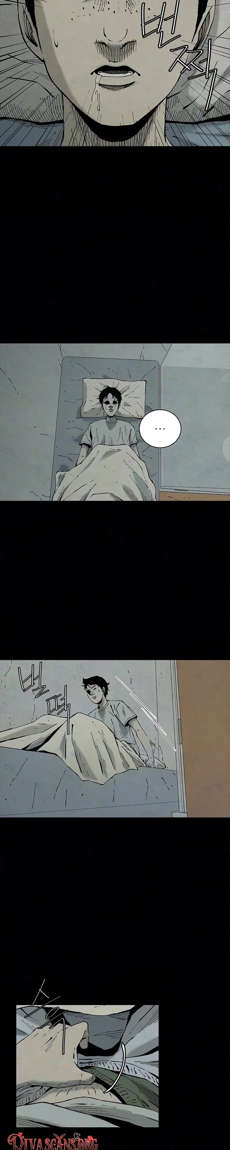 Read Lucky Bitch chapter 18 image 14 on Lezhin