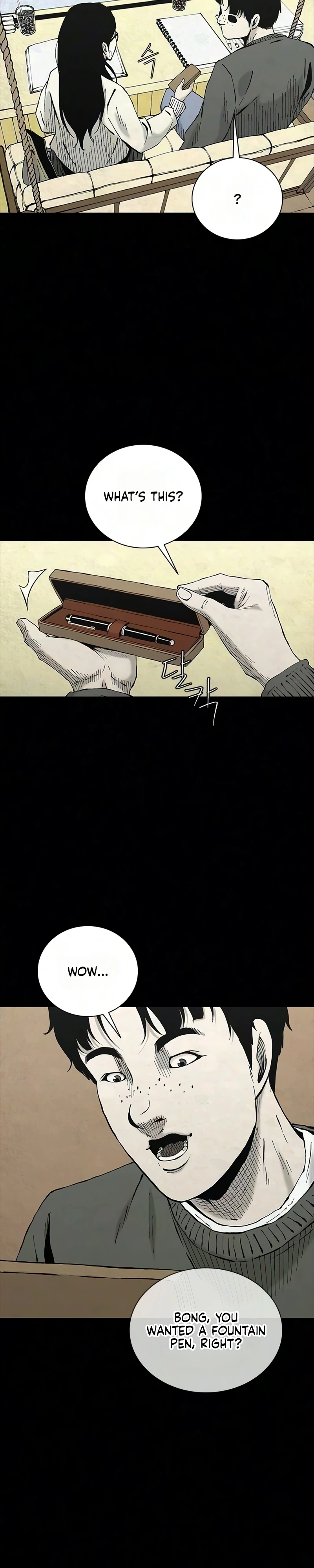 Read Lucky Bitch chapter 19 image 11 on Lezhin