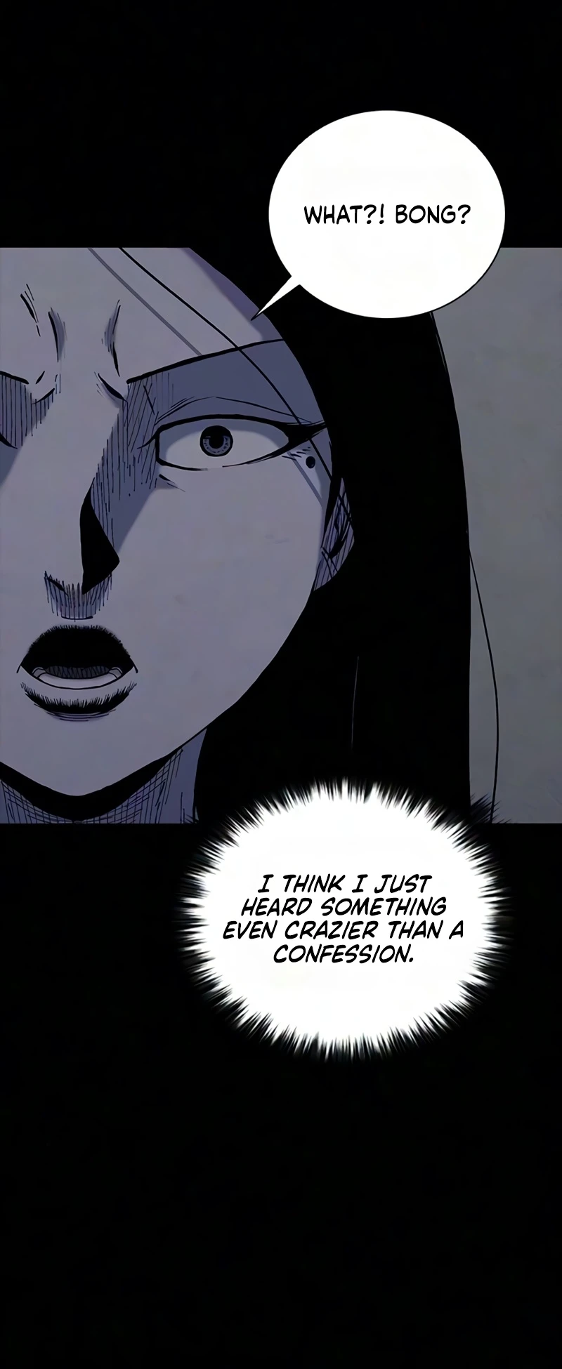 Read Lucky Bitch chapter 19 image 20 on Lezhin