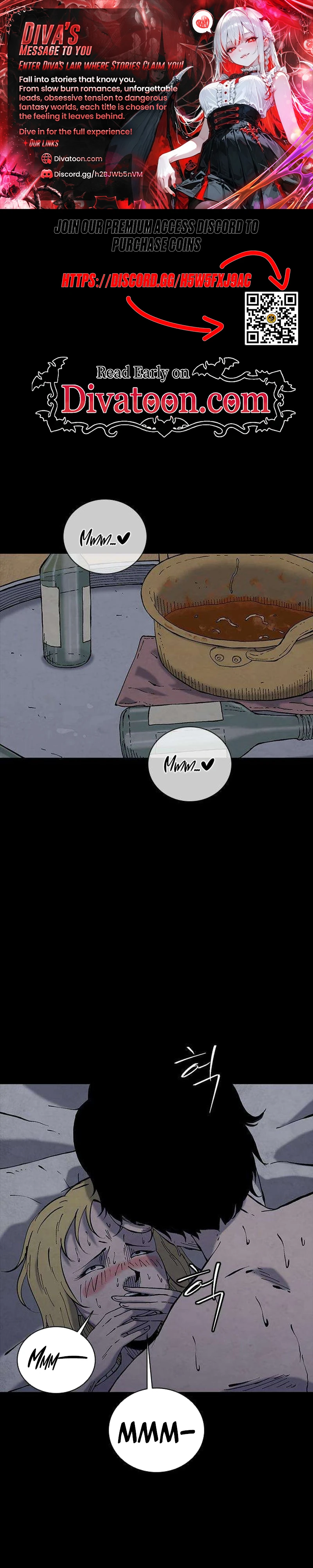 Read Lucky Bitch chapter 2 image 0 on Lezhin