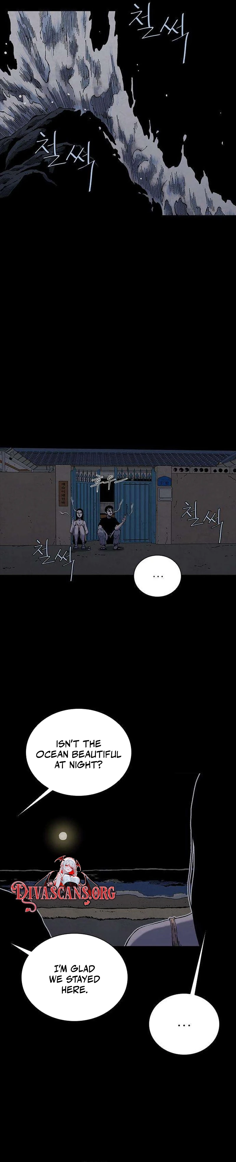 Read Lucky Bitch chapter 2 image 5 on Lezhin