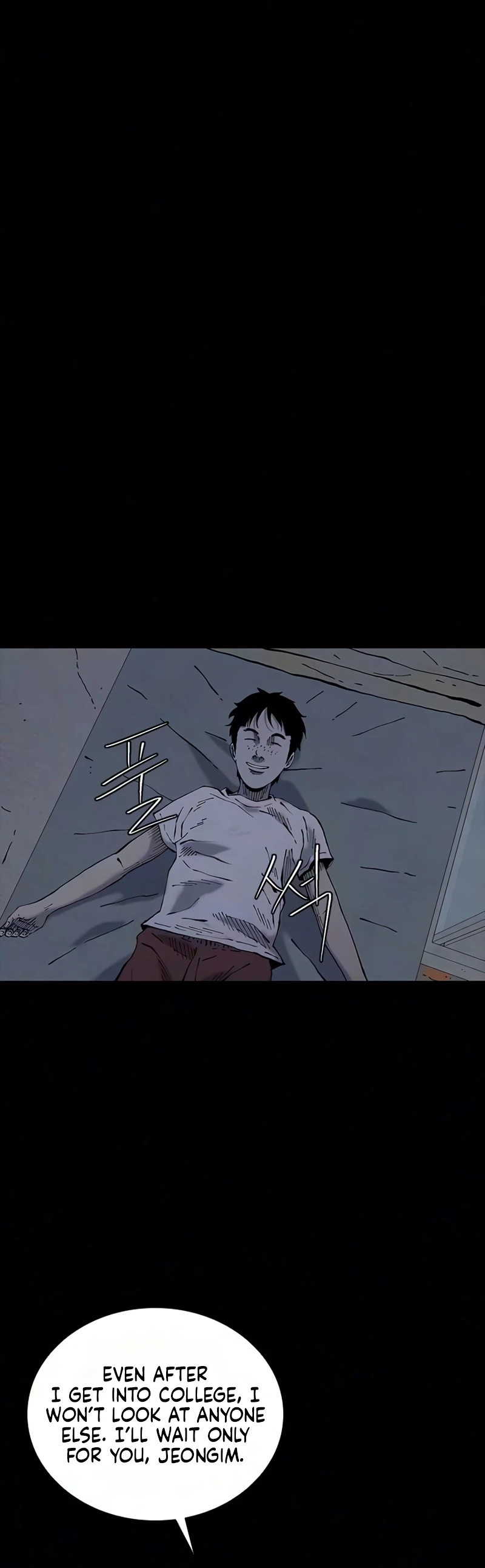 Read Lucky Bitch chapter 20 image 15 on Lezhin
