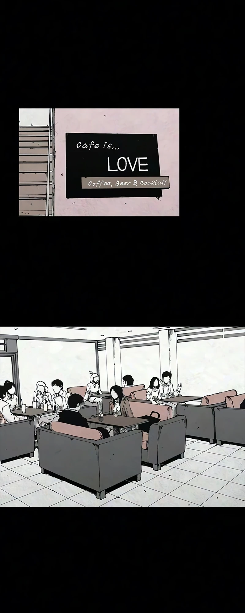 Read Lucky Bitch chapter 22 image 10 on Lezhin