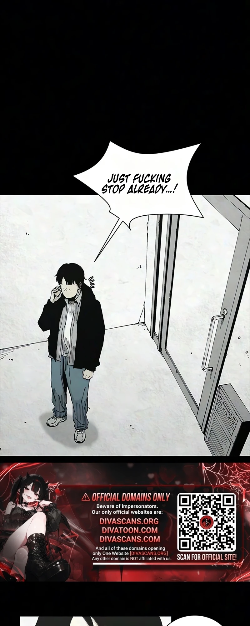 Read Lucky Bitch chapter 22 image 25 on Lezhin