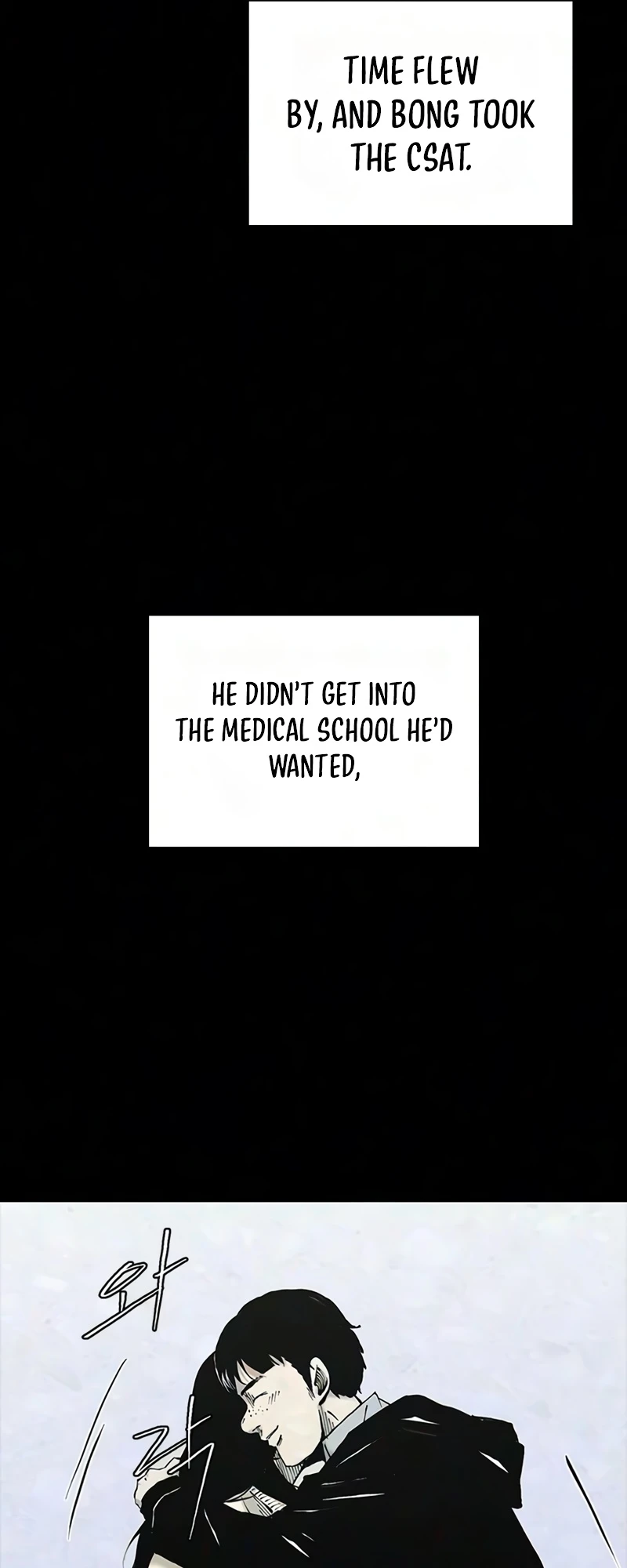 Read Lucky Bitch chapter 22 image 33 on Lezhin
