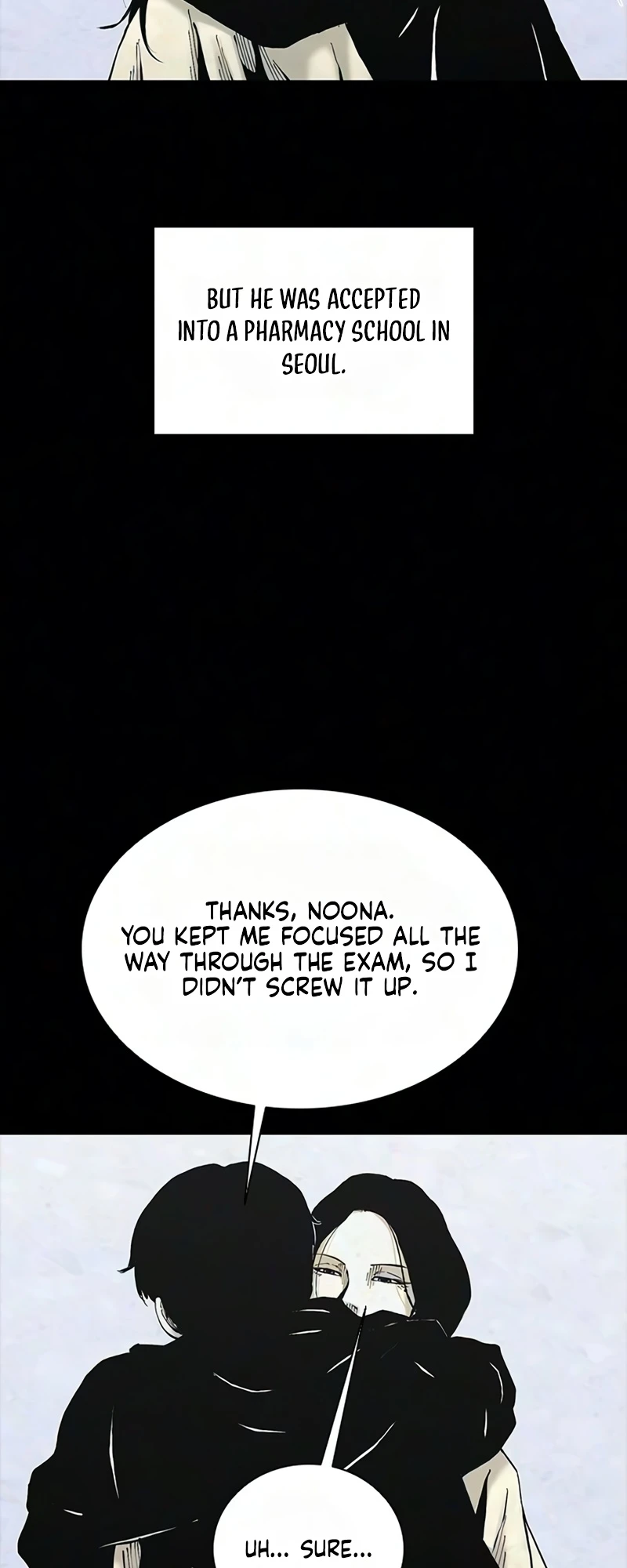 Read Lucky Bitch chapter 22 image 34 on Lezhin
