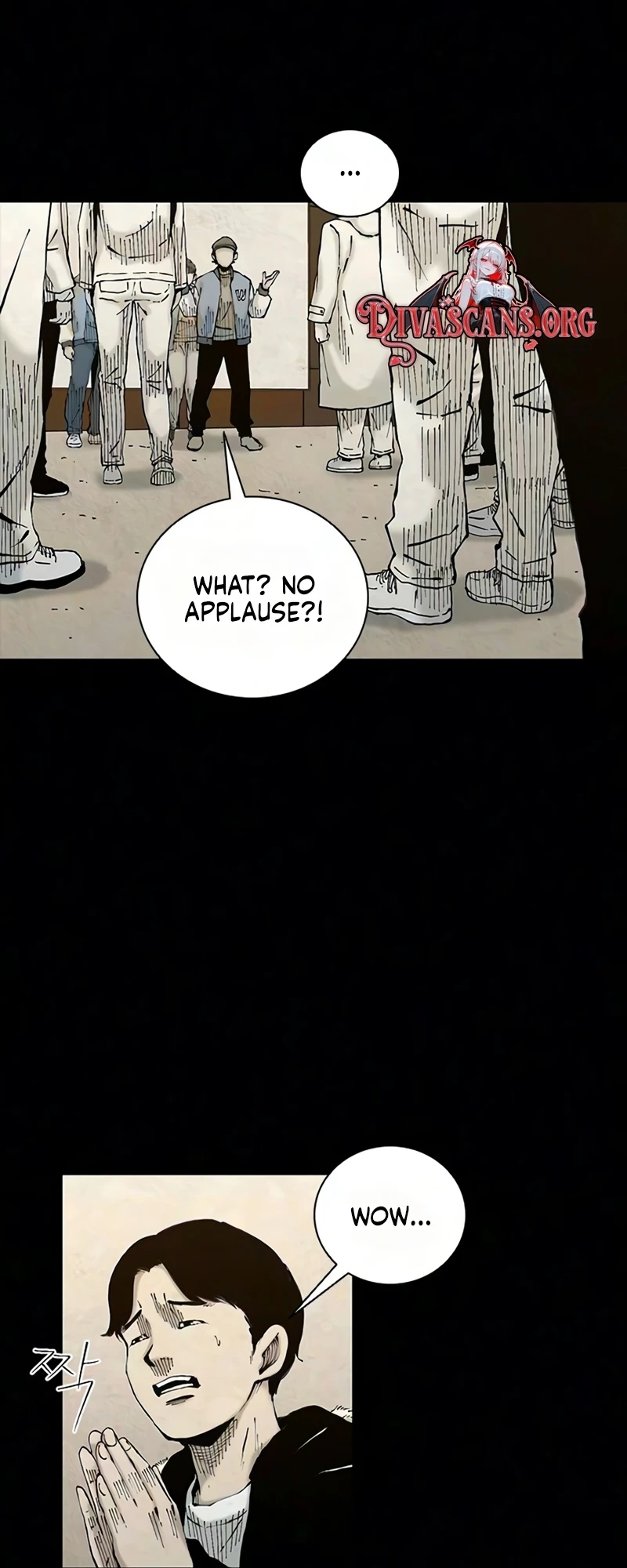 Read Lucky Bitch chapter 23 image 19 on Lezhin