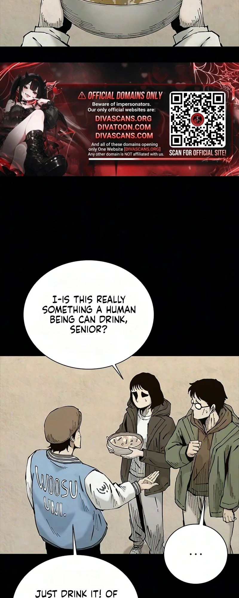 Read Lucky Bitch chapter 23 image 26 on Lezhin