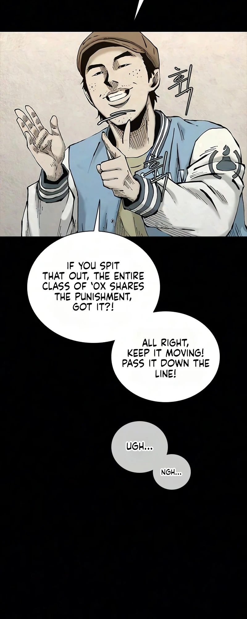 Read Lucky Bitch chapter 23 image 30 on Lezhin