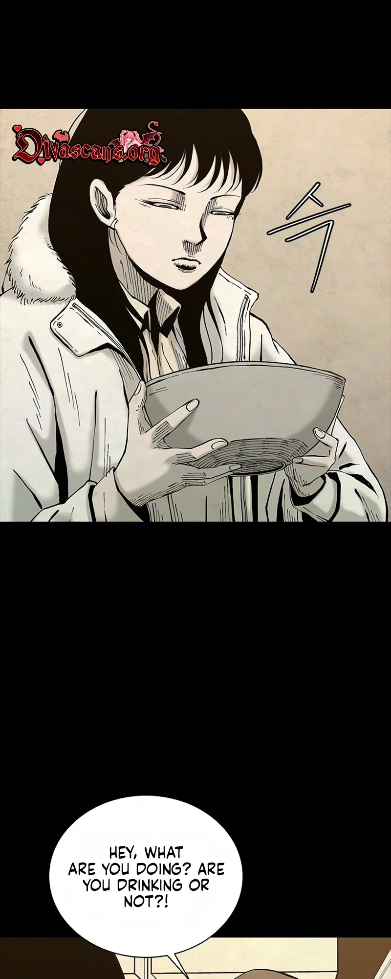 Read Lucky Bitch chapter 23 image 36 on Lezhin