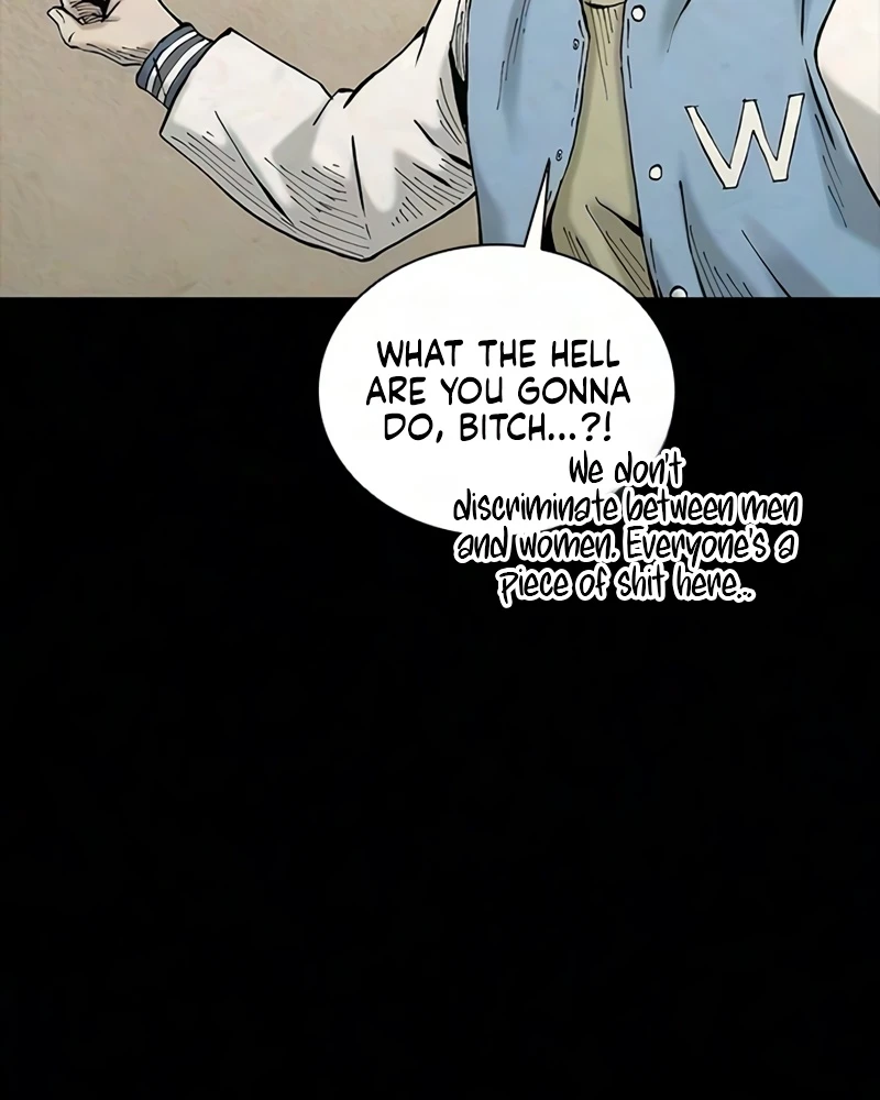 Read Lucky Bitch chapter 23 image 39 on Lezhin