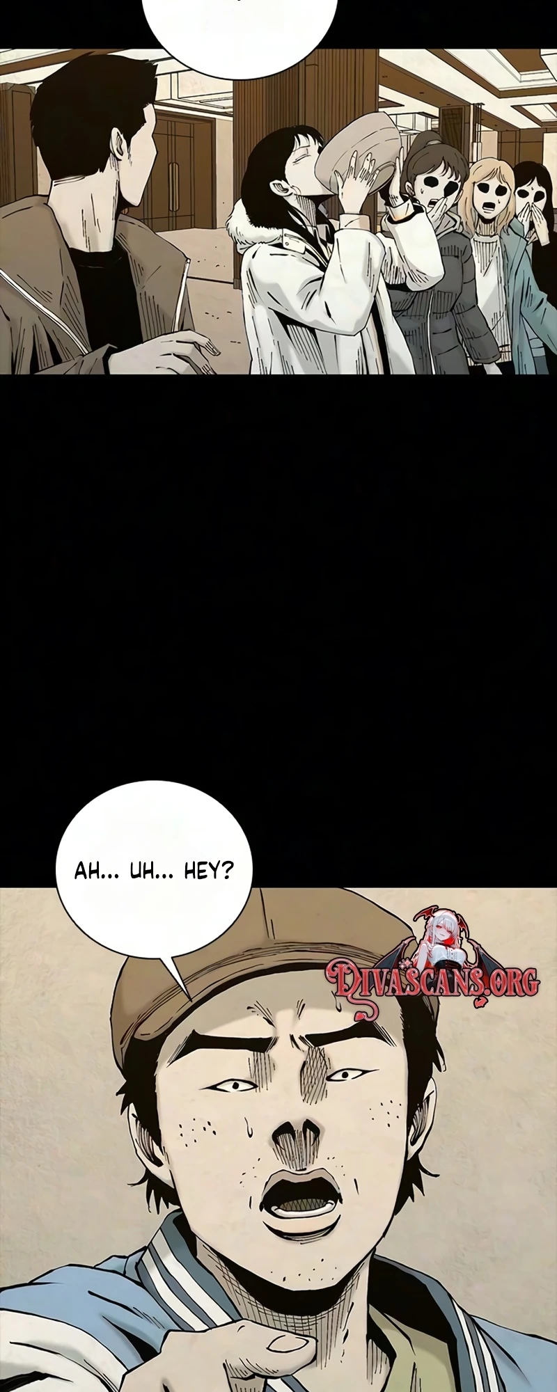 Read Lucky Bitch chapter 23 image 41 on Lezhin