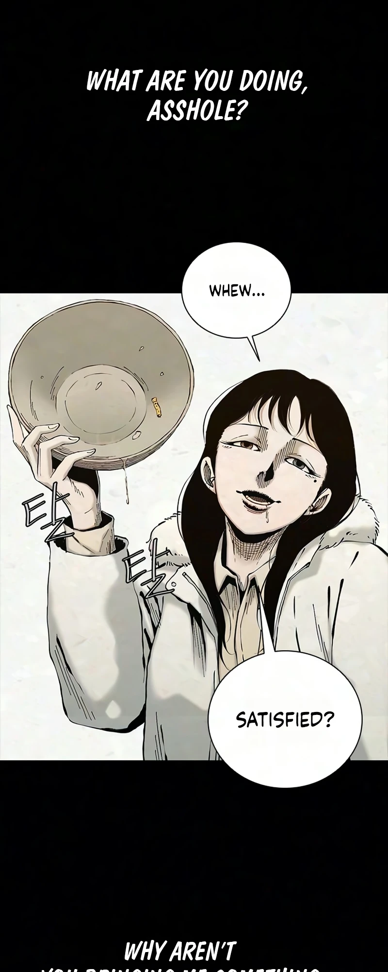 Read Lucky Bitch chapter 23 image 43 on Lezhin