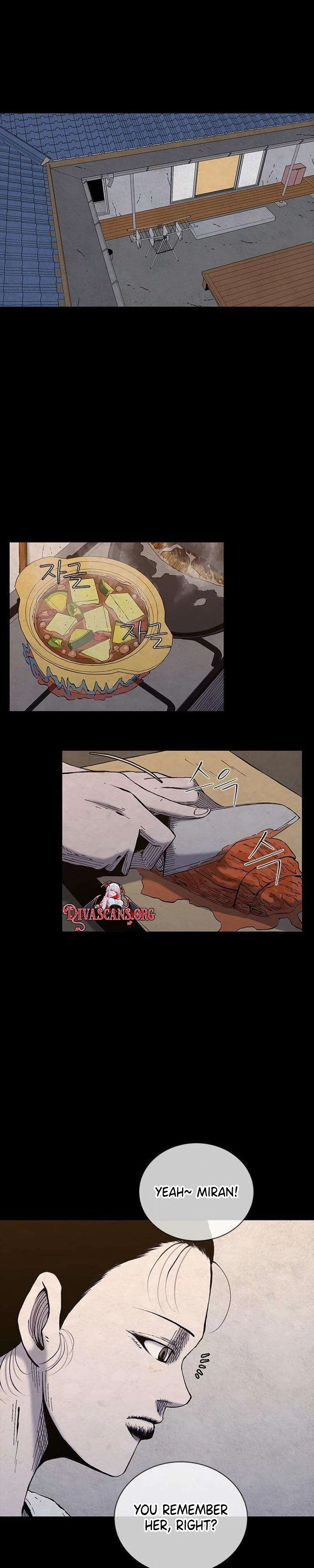 Read Lucky Bitch chapter 3 image 15 on Lezhin