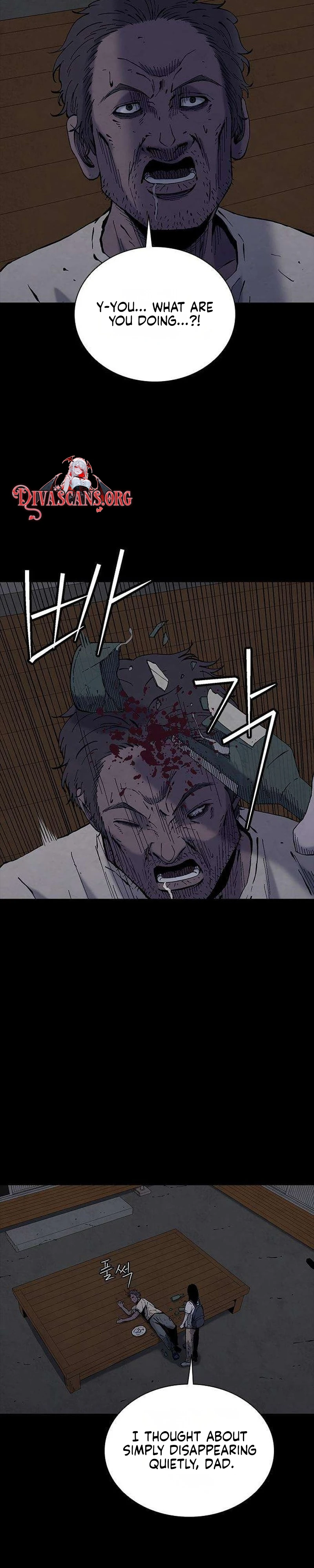 Read Lucky Bitch chapter 4 image 15 on Lezhin