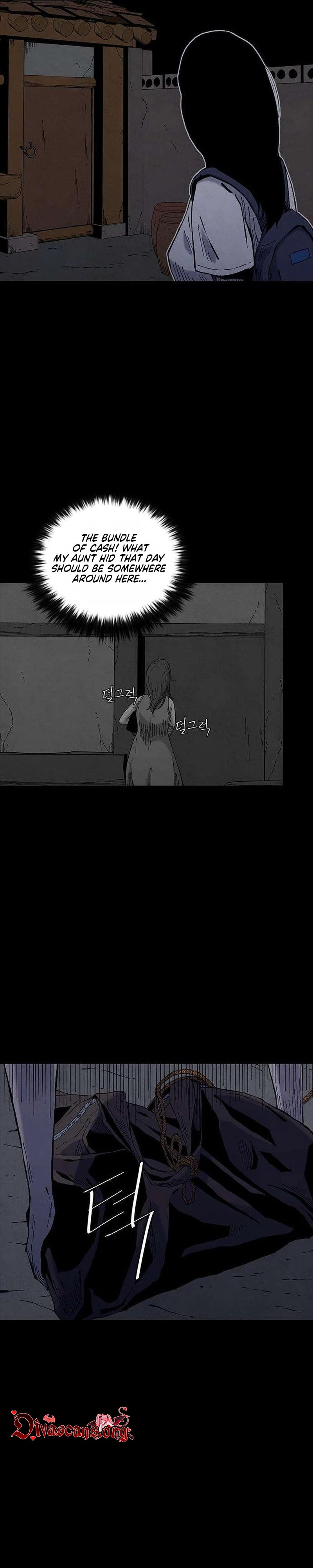 Read Lucky Bitch chapter 4 image 17 on Lezhin