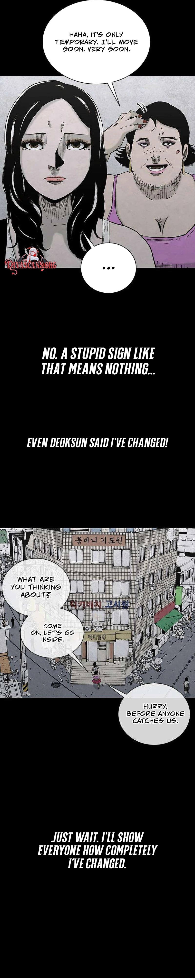 Read Lucky Bitch chapter 7 image 15 on Lezhin