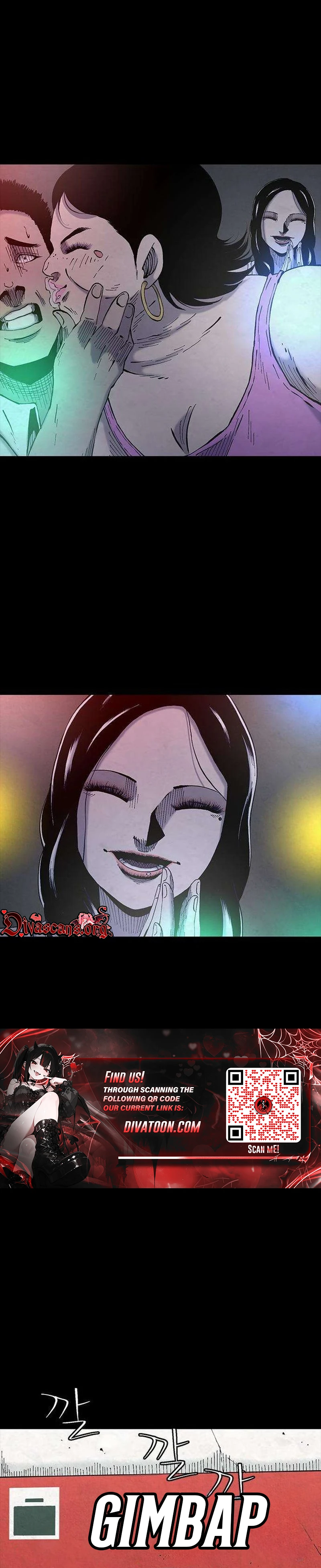 Read Lucky Bitch chapter 7 image 9 on Lezhin