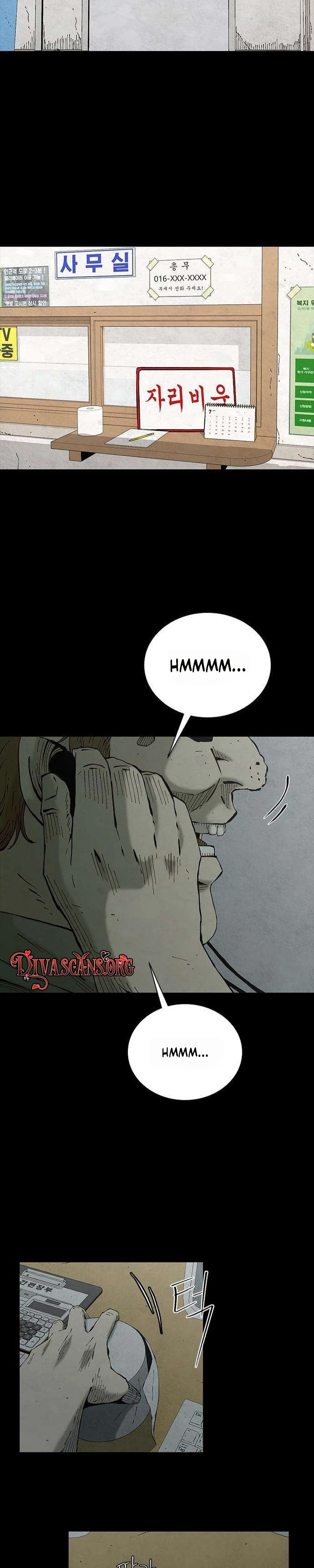 Read Lucky Bitch chapter 8 image 14 on Lezhin