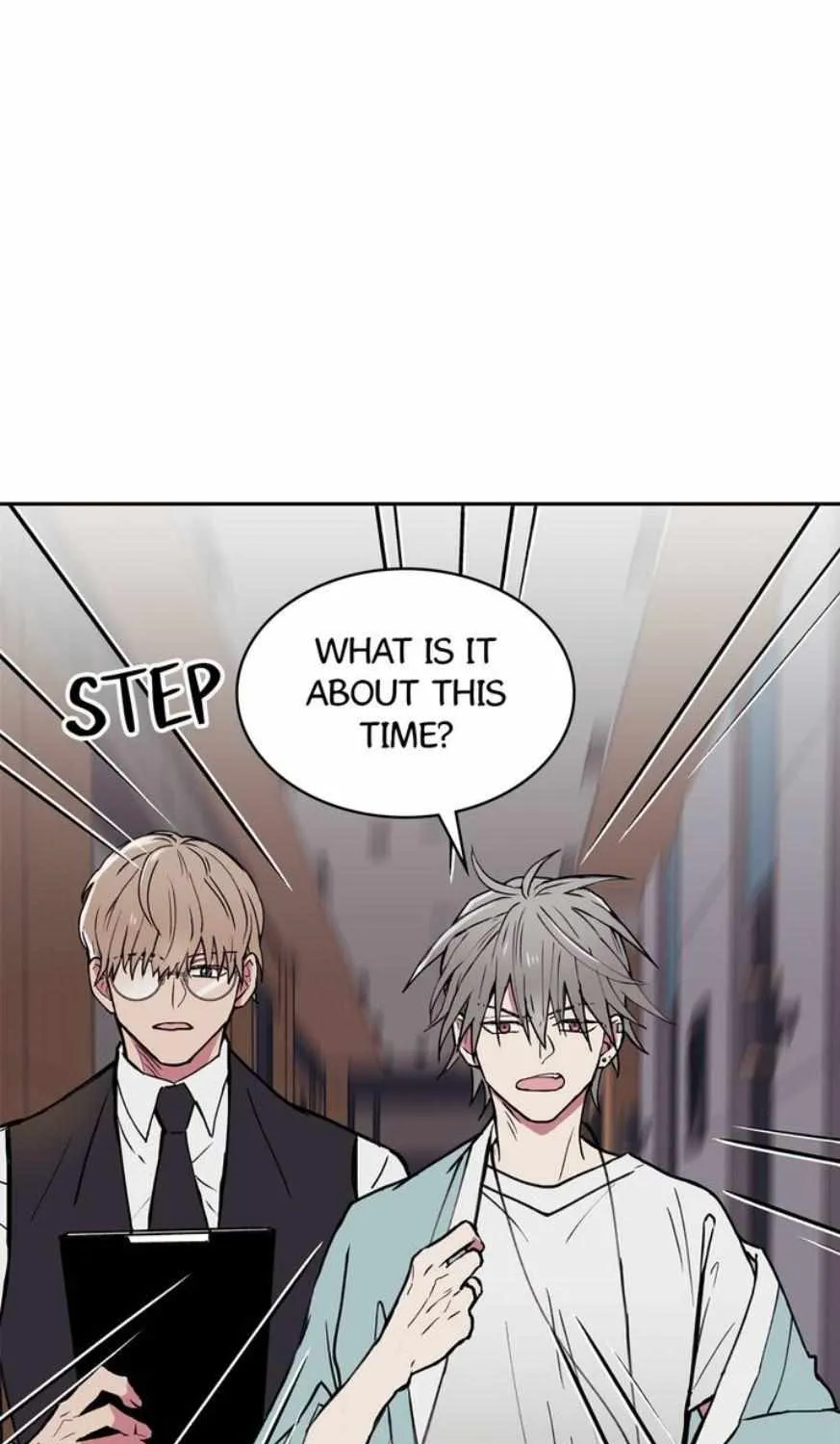 Read Lucky Credit chapter 10 image 10 on Lezhin