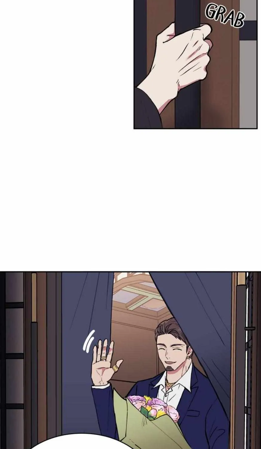 Read Lucky Credit chapter 10 image 14 on Lezhin