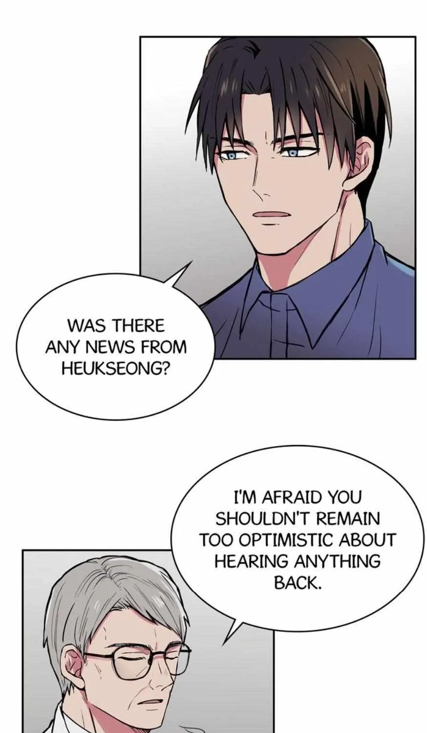 Read Lucky Credit chapter 10 image 21 on Lezhin