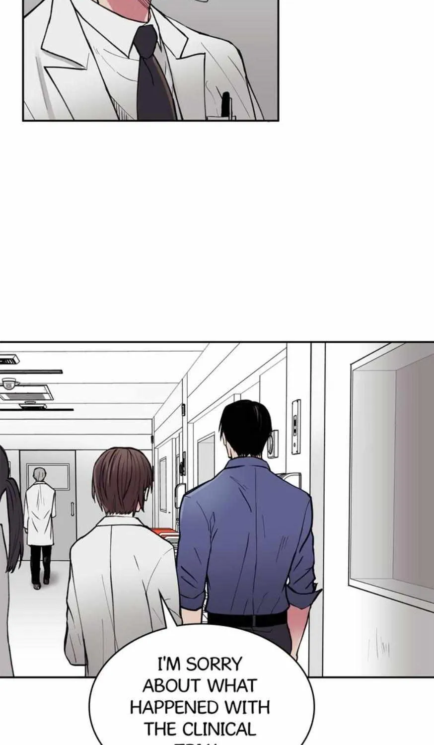 Read Lucky Credit chapter 10 image 22 on Lezhin