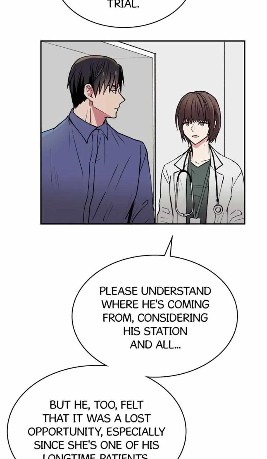 Read Lucky Credit chapter 10 image 23 on Lezhin